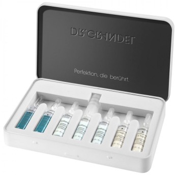Dr. Grandel Ampule za smanjenje bora SET 7x3ml